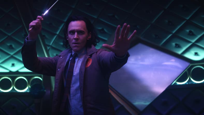 What To Expect From Loki Season 2: The Best New Show This Fall 2 Loki Season 2