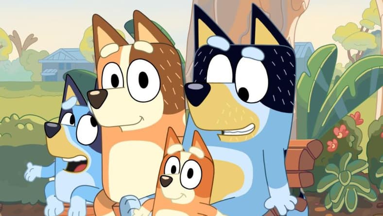 5 Reasons Why Bluey Is Popular With Adults: A Children'S Show For Everyone 2 Why Bluey Is Popular With Adults: A Children'S Show For Everyone