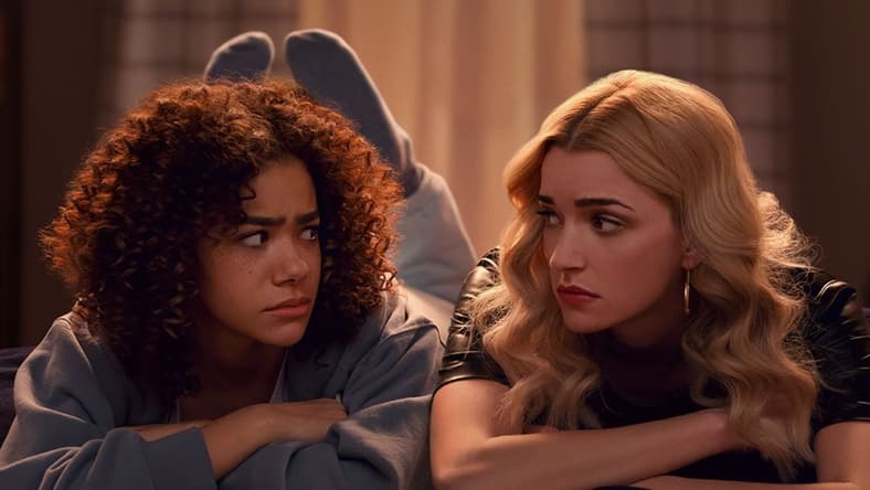 9 Best Shows Like Ginny And Georgia 2 Shows Like Ginny And Georgia Netflix