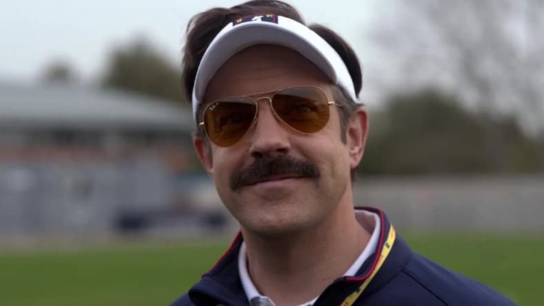 Where To Watch Ted Lasso And Are There More Seasons Coming? 2 Where To Watch Ted Lasso