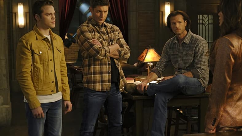 20 Best Episodes Of Supernatural, Ranked 2 20 Best Episodes Of Supernatural, Ranked