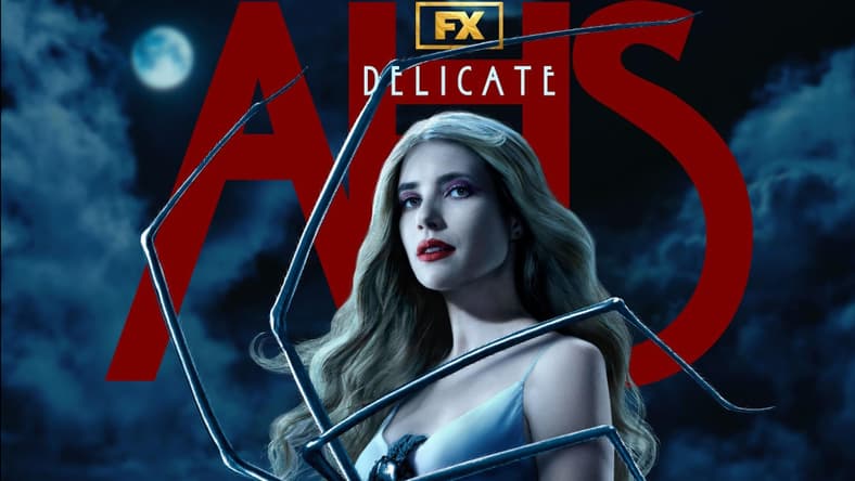 American Horror Story Season 12