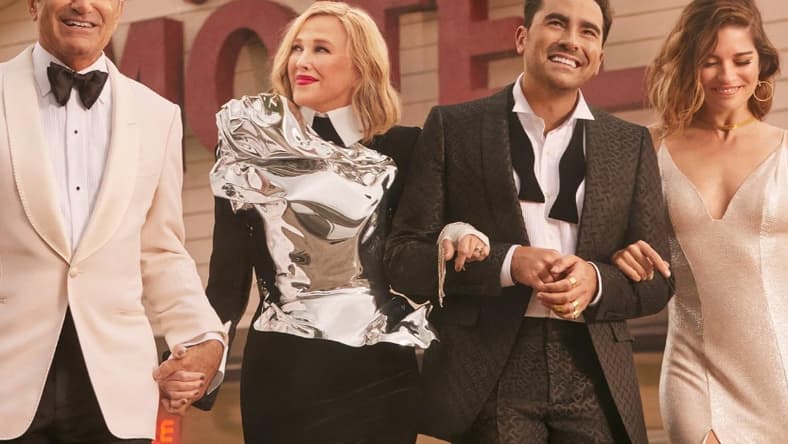 12 Best Episodes Of Schitt’s Creek For Your Next Rewatch On Hulu 2 Best Episodes Of Schitt'S Creek