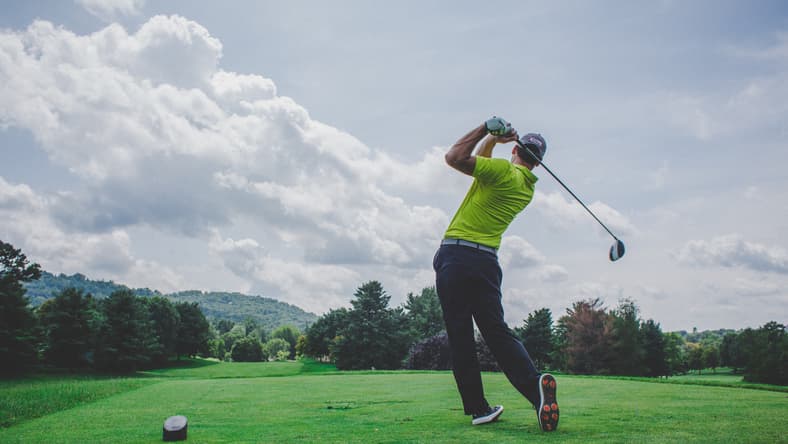 Best Golf Movies