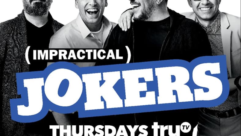 12 Best Impractical Jokers Episodes And Where To Stream Them 2 Best Impractical Jokers Episodes