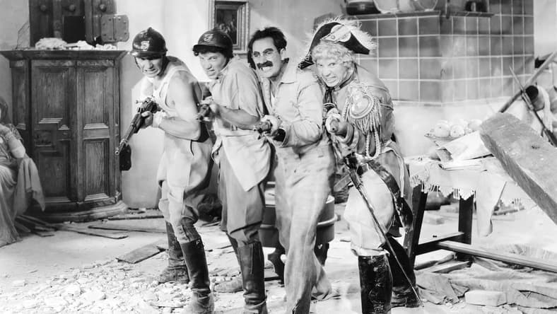 13 Best Marx Brothers Movies: Every Movie Ranked By Scores, Earnings And More In 2023 2 Best Marx Brothers Movies