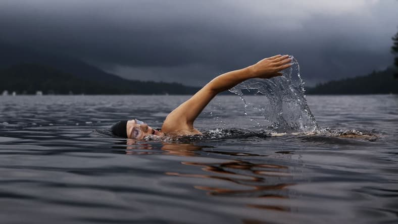 Best Swimming Movies