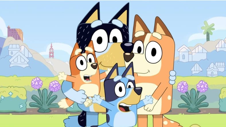 Imdb Funniest Bluey Episodes For Adults
