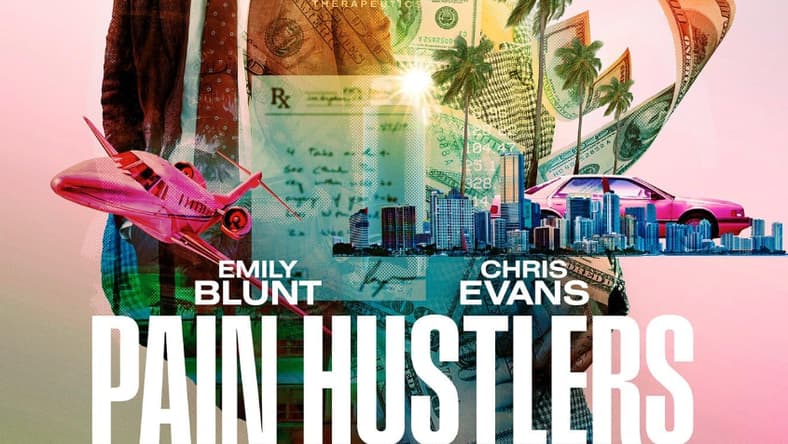 Pain Hustlers Review: Documentary Or Feature Film? 2 Pain Hustlers Review