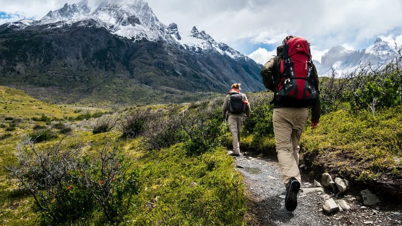 Top 20 Best Hiking Movies And Where To Stream Them In 2023 2 Best Hiking Movies