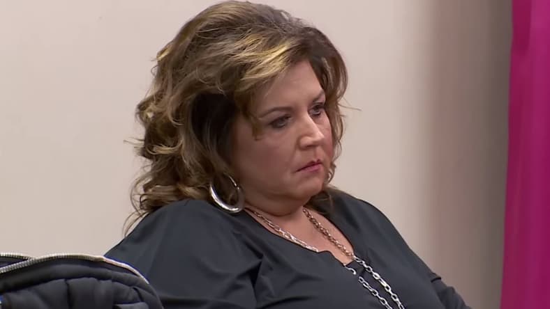 15 Best Dance Moms Episodes For The Drama 2 Credit Dance Moms, Hulu, The Best Dance Moms Episodes