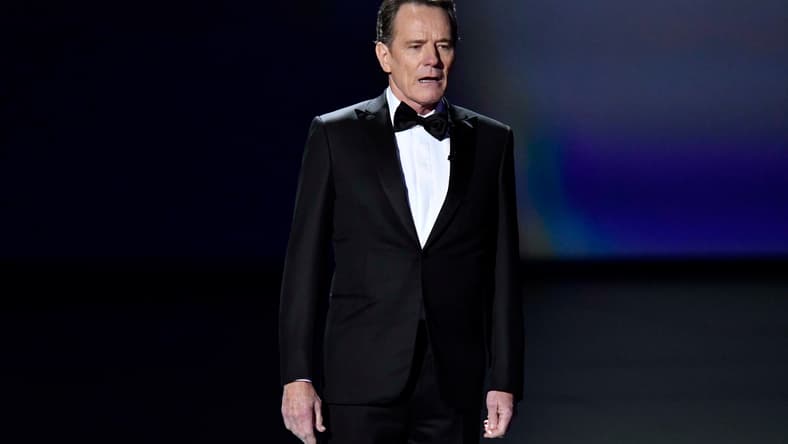 Entertainment: 71St Annual Emmy Awards