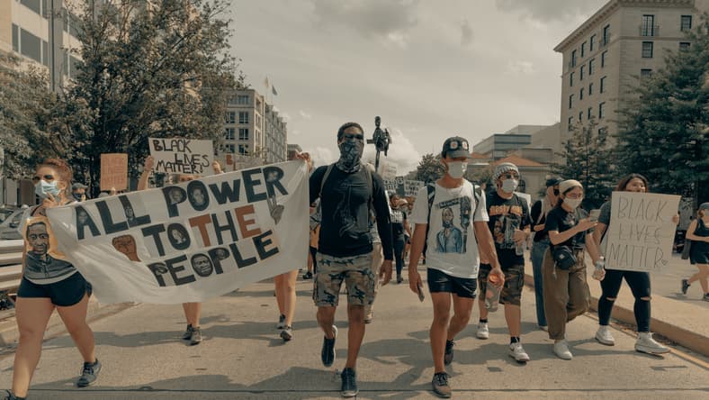 Best Political Documentaries