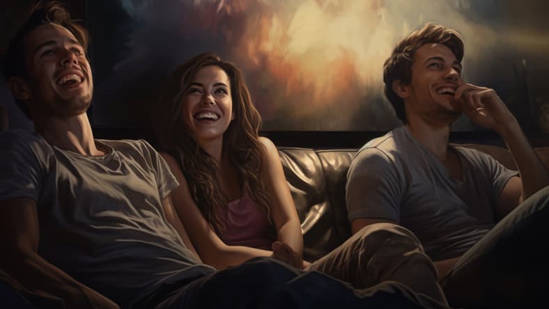 15 Best Movies To Watch With Friends 2 15 Best Movies To Watch With Friends