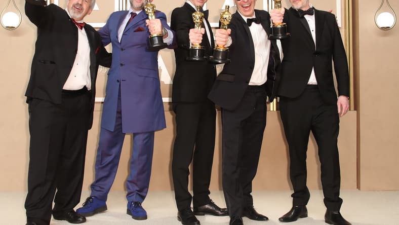 15 Movies With The Most Oscar Nominations In History 2 Most Oscar Nominations
