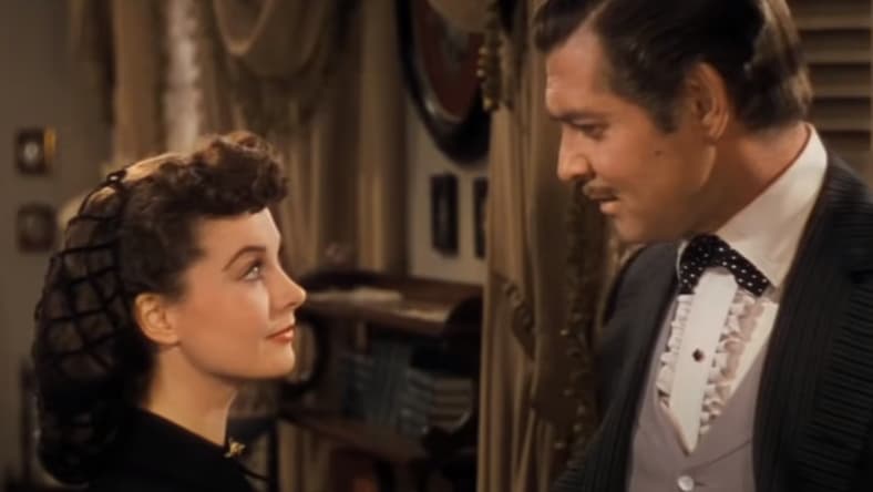 15 Movies Like Gone With The Wind 2 Gone With The Wind Credit Loew'S Inc