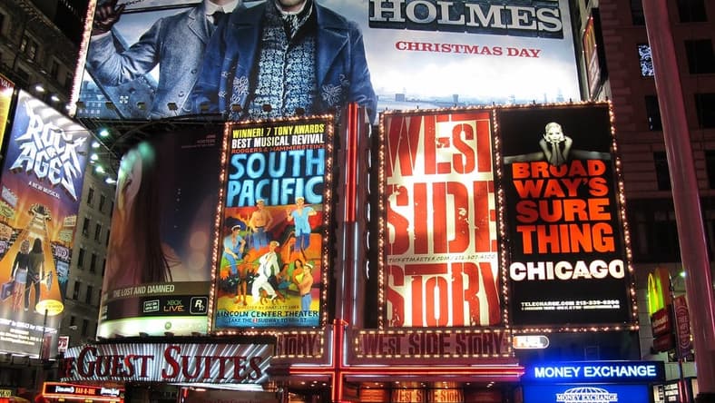 20 Best Broadway Musicals Of All Time 2 Best Broadway Musicals Of All Time