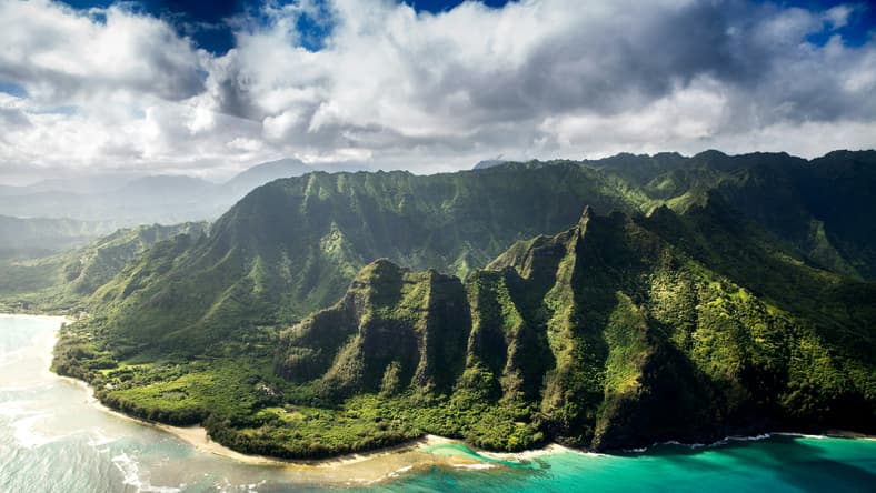 Movies Filmed In Hawaii