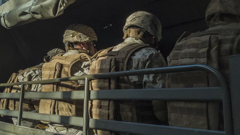 30 Best War Shows That Will Immerse You In The Action 2 Best War Show, Best War Shows, Unsplash