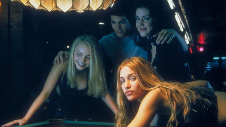 Movies Like Coyote Ugly, Walt Disney Studios Motion Pictures