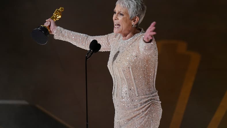Syndication: Usa Today / Best Jamie Lee Curtis Movies