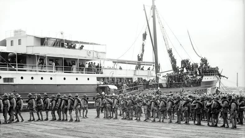Korean War Movies