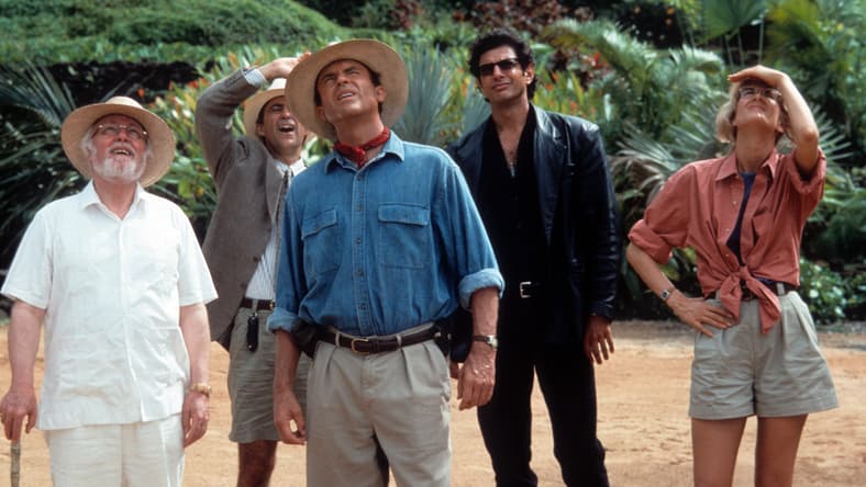 Where Was Jurassic Park Filmed? 2 Where Was Jurassic Park Filmed?