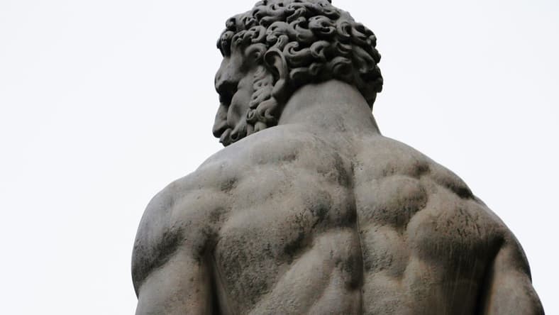 Movies About Gods, Unsplash
