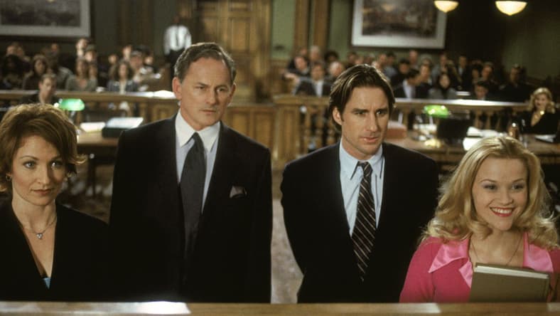 12 Movies Like Legally Blonde 2 Movies Like Legally Blonde, Mgm Distribution Co.