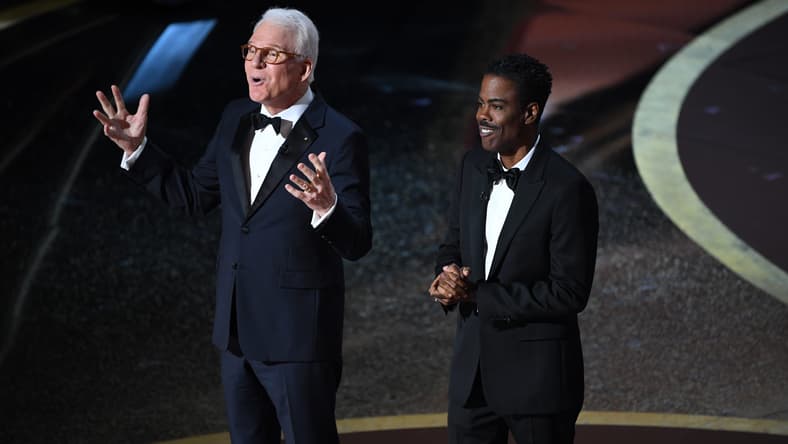12 Best Steve Martin Movies Streaming 2 Syndication: Usa Today / Best Steve Martin Movies