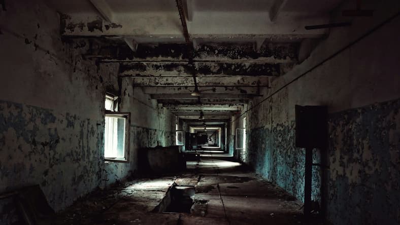 Best Dystopian Tv Shows
