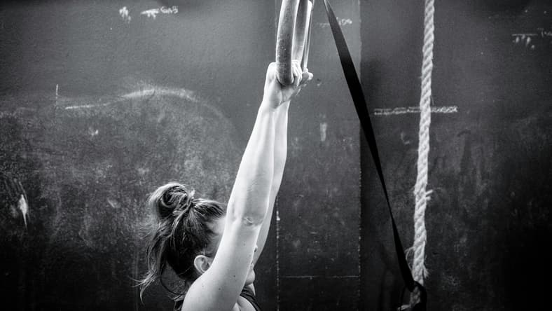 Gymnastics Movies