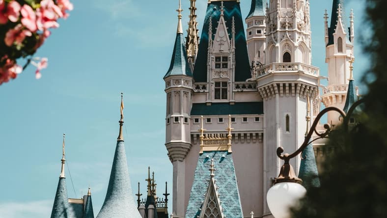 Disney Plus Movies, Unsplash