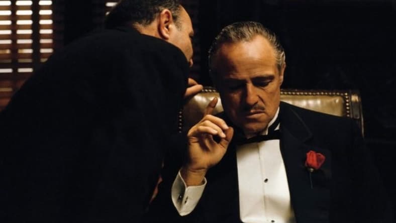 7 Most Memorable Godfather Movie Quotes 2 Iconic Movie Openers