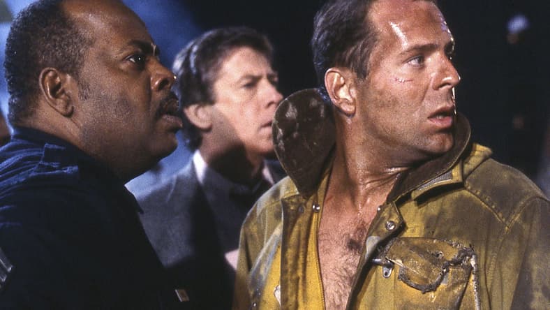 Die Hard Movie Quotes, 20Th Century Fox