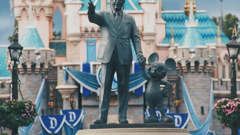 Disney Movies Based On History, Unsplash