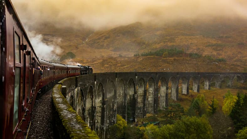 Where Was Harry Potter Filmed? 2 Where Was Harry Potter Filmed