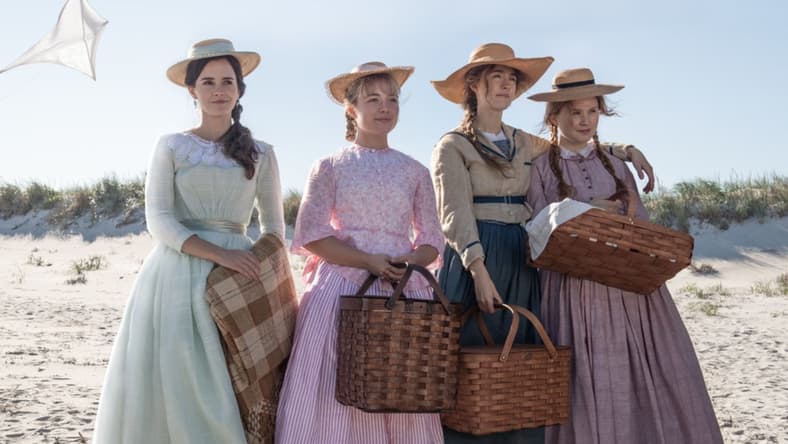 Movies Like Little Women 2019, Sony Pictures Releasing