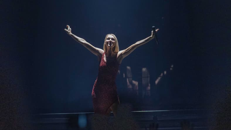 What To Expect From I Am: Celine Dion Release 2 Syndication: The Enquirer: I Am: Celine Dion Release