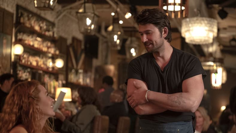 What To Expect From It Ends With Us, Sony Pictures Releasing