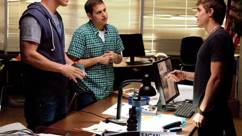 21 Jump Street Cast, Metro-Goldwyn-Mayer