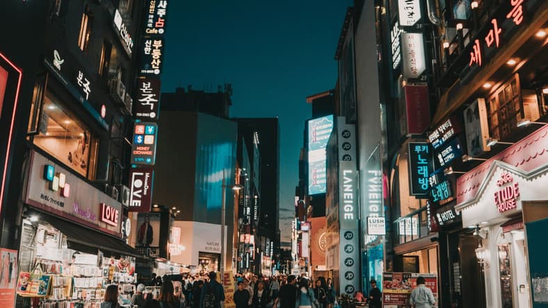 Best Korean Dramas On Netflix