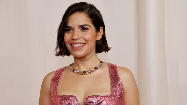 Ranking The Best 5 America Ferrera Movies 2 Entertainment: Oscars 96Th Academy Awards: America Ferrera Movies