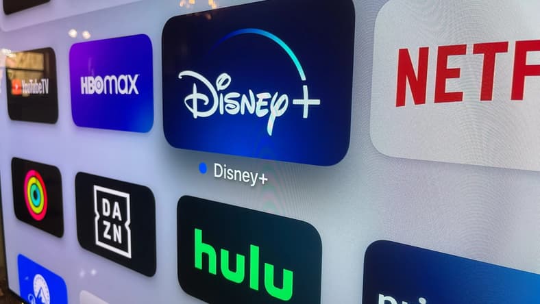 Most Popular Streaming Service 2024