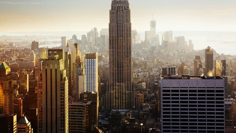 Movies About New York City, Unsplash