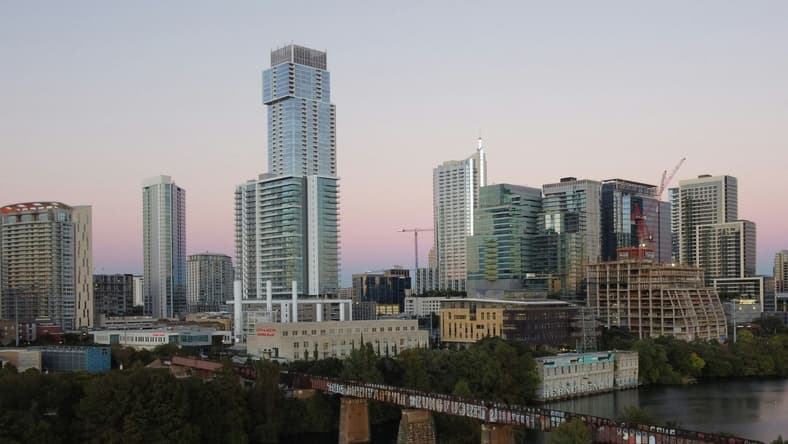 5 Incredible Movies Set In Austin Texas 2 Movies Set In Austin Texas, Unsplash