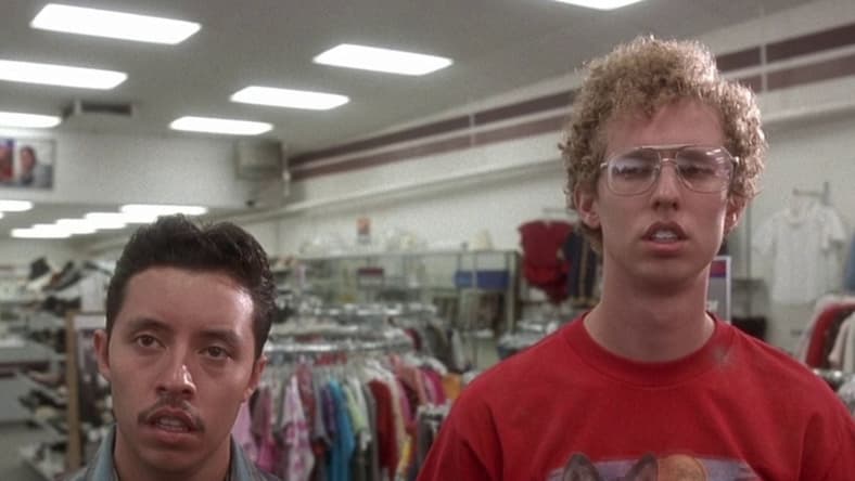 Napoleon Dynamite Movie Quotes, Fox Searchlight Pictures