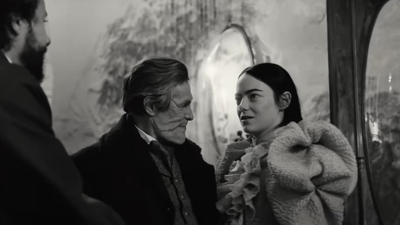 We Love These 5 Weird Movies On Hulu 2 Best Emma Stone Movies