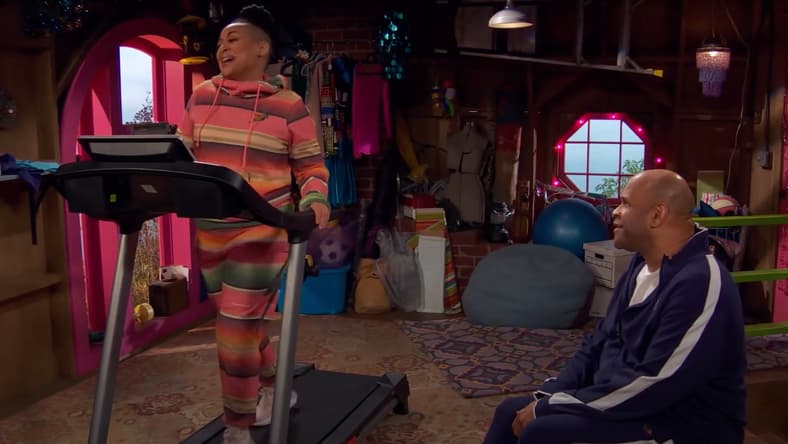 Thats So Raven Cast: Where Are They Now