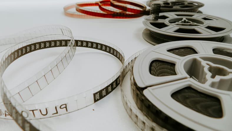 6 Movies With Weird Endings.